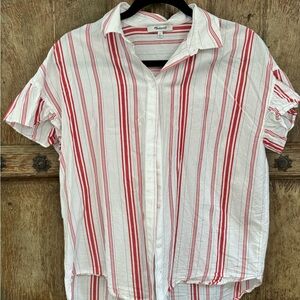 Madewell women’s top